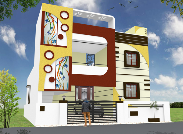 Building approval in sholavaram,Building approval in Redhills