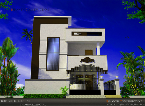 Builders in sholavaram,Builders in Redhills,Constructions in Redhills